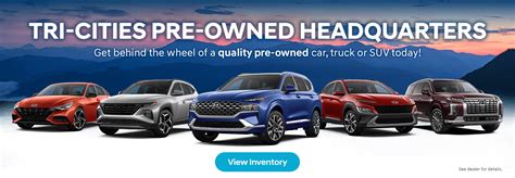 speck hyundai tri cities|Hyundai & Used Car Dealer .